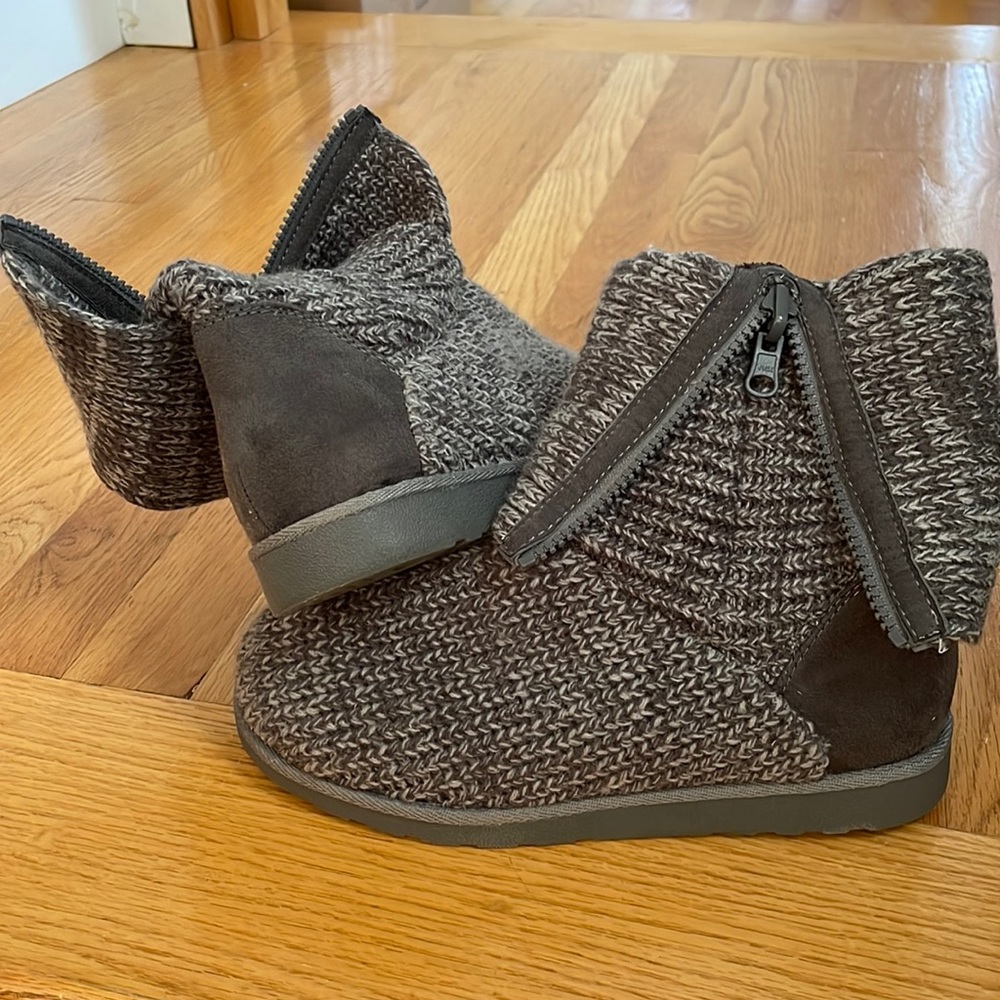 Womens So boots